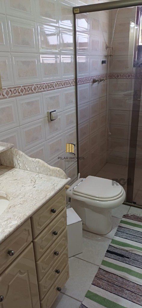 Casa 3 dormitórios no bairro Jardim Sabará