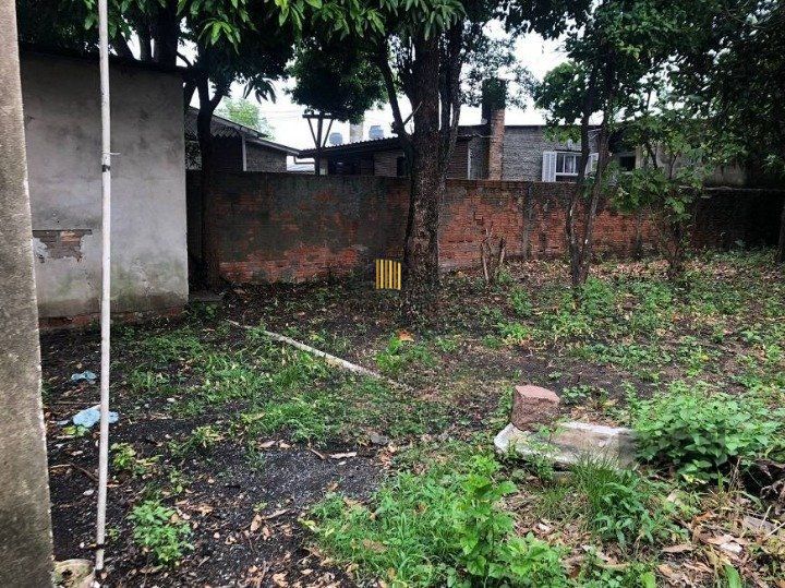 Terreno no bairro Rio Branco