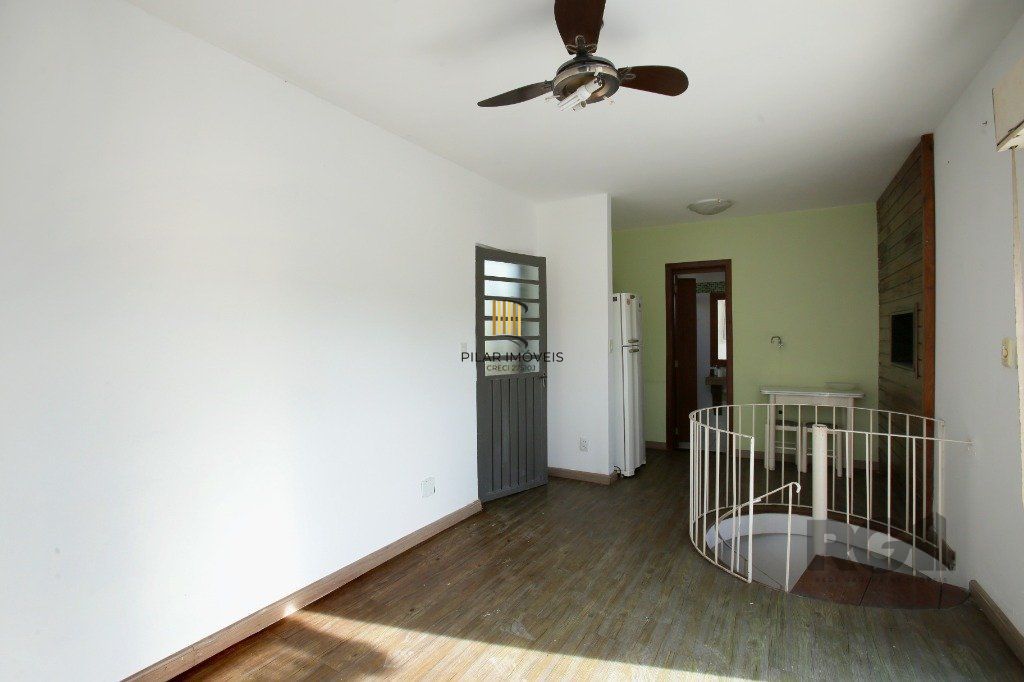Cobertura para Venda - 115m², 2 dormitórios, 2 vagas - Nonoai