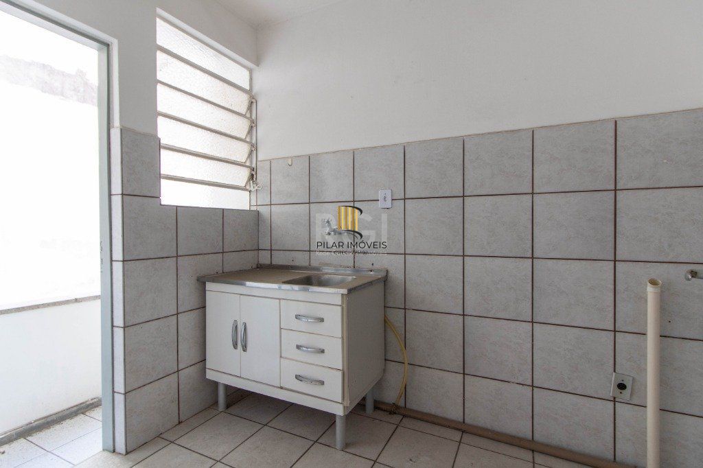 Apartamento para Venda - 28.31m², 1 dormitório, Azenha