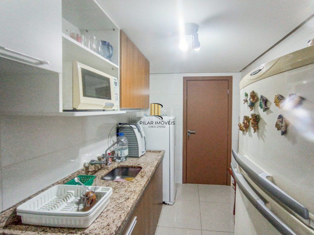 Apartamento para Venda - 69.58m², 2 dormitórios, Santana