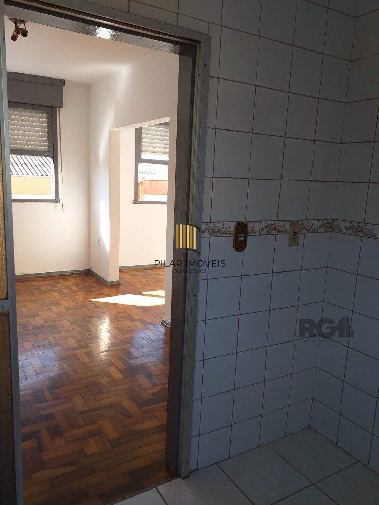 Apartamento 3 dormitórios no bairro Camaquã