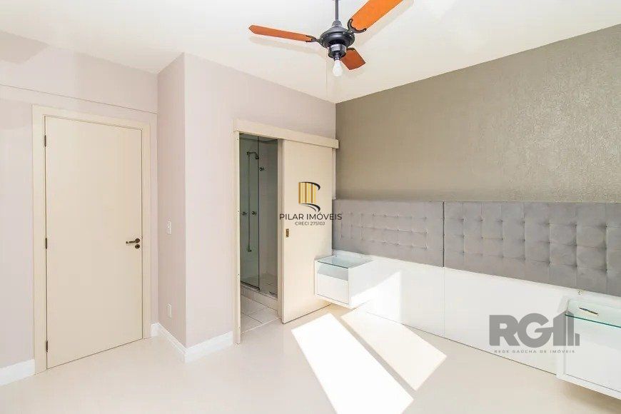 Apartamento 2 dormitórios no bairro Centro Histórico