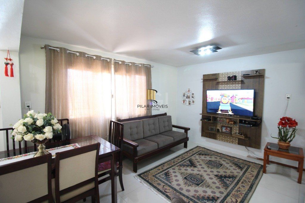 Casa para Venda - 175.29m², 3 dormitórios, sendo 1 suites, 2 vagas - São Miguel