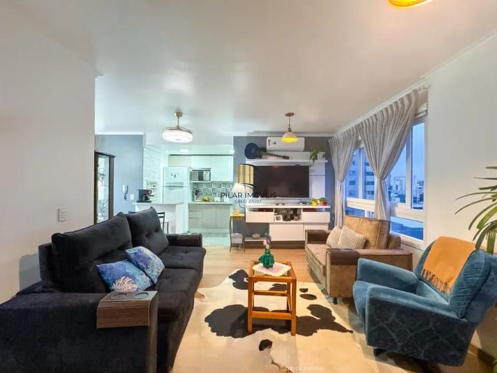 Apartamento 03 dormitórios Grand Park Lindóia