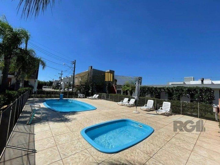 Vendo casa 03 dormitório no Parque da Matriz em Cachoeirinha - RS.