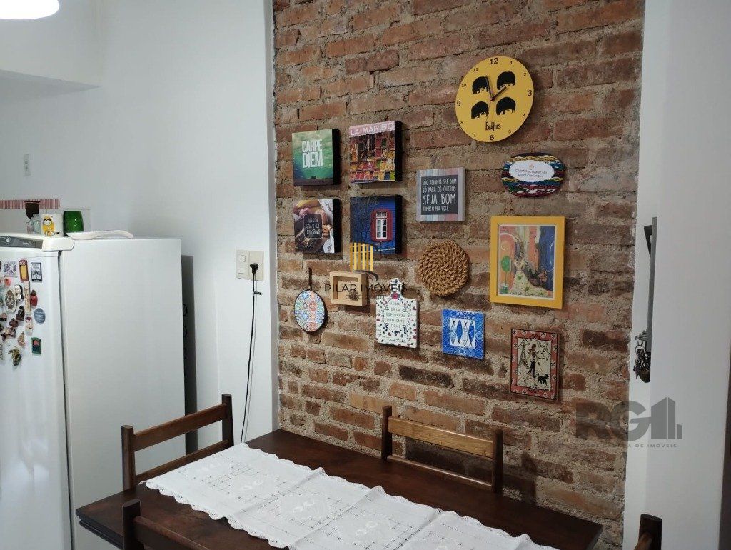 Apartamento 2 dormitórios no bairro Floresta - Pilar Imóveis