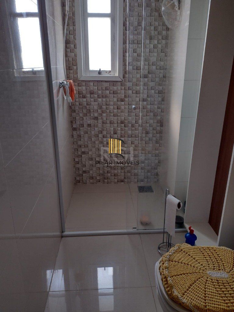 Apartamento para Venda - 118.1m², 3 dormitórios, sendo 1 suites, 1 vaga - Centro