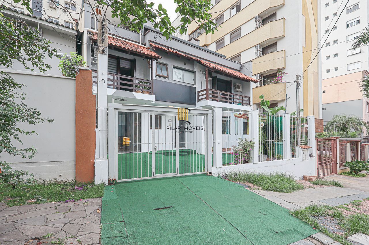 Casa, 3 dormitórios, 2 Suítes,  293,20m², Bairro Bela Vista, Porto Alegre