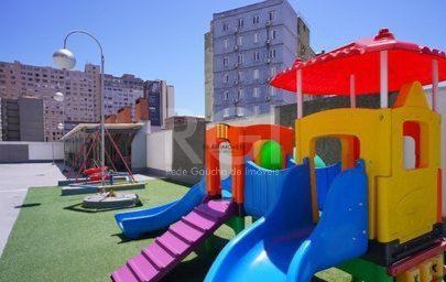Apartamento para Venda - 43.7m², 1 dormitório, Centro
