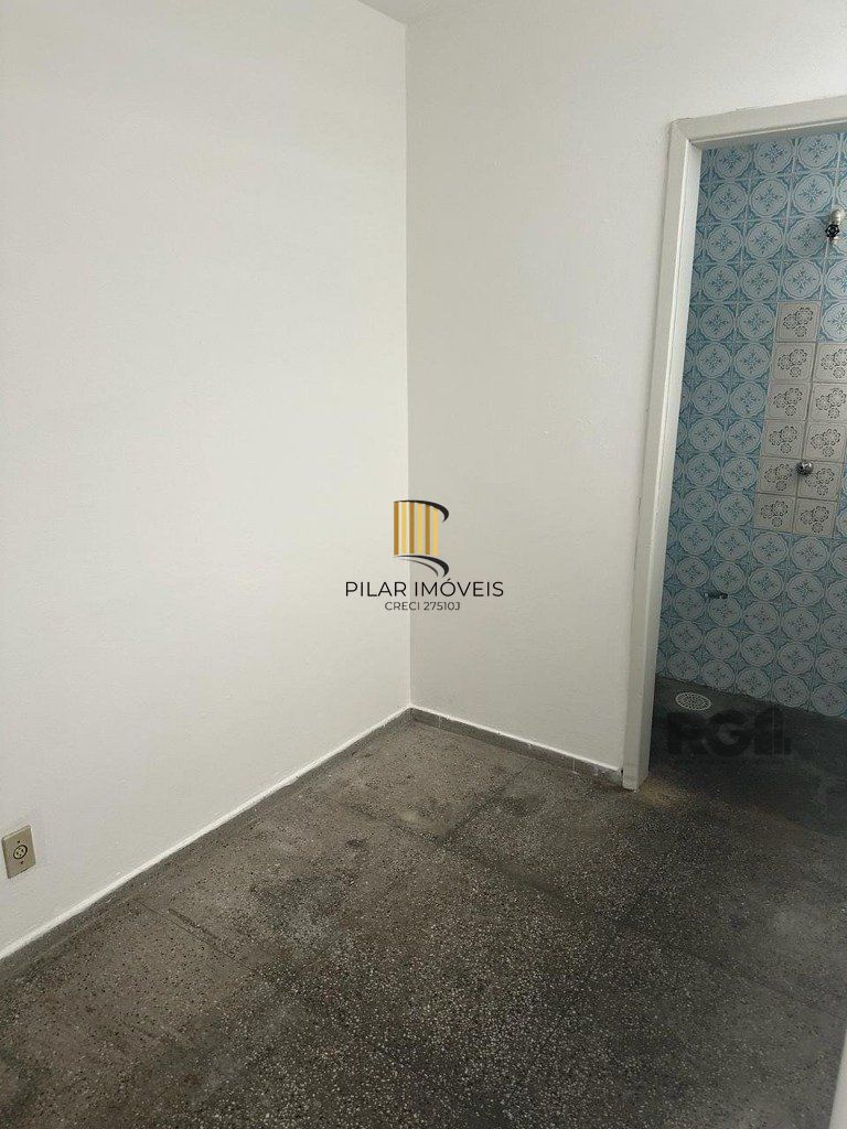 Apartamento 2 dormitórios no bairro Floresta