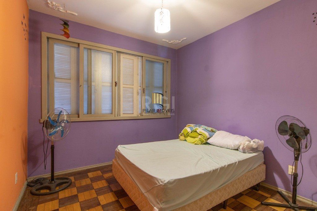 Apartamento para Venda - 104.22m², 3 dormitórios, Centro Histórico