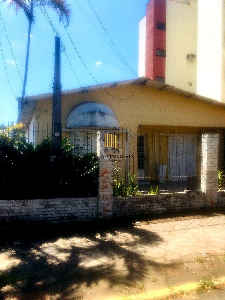 Casa para Venda - 166.64m², 3 dormitórios, sendo 1 suites, 2 vagas - Guarani