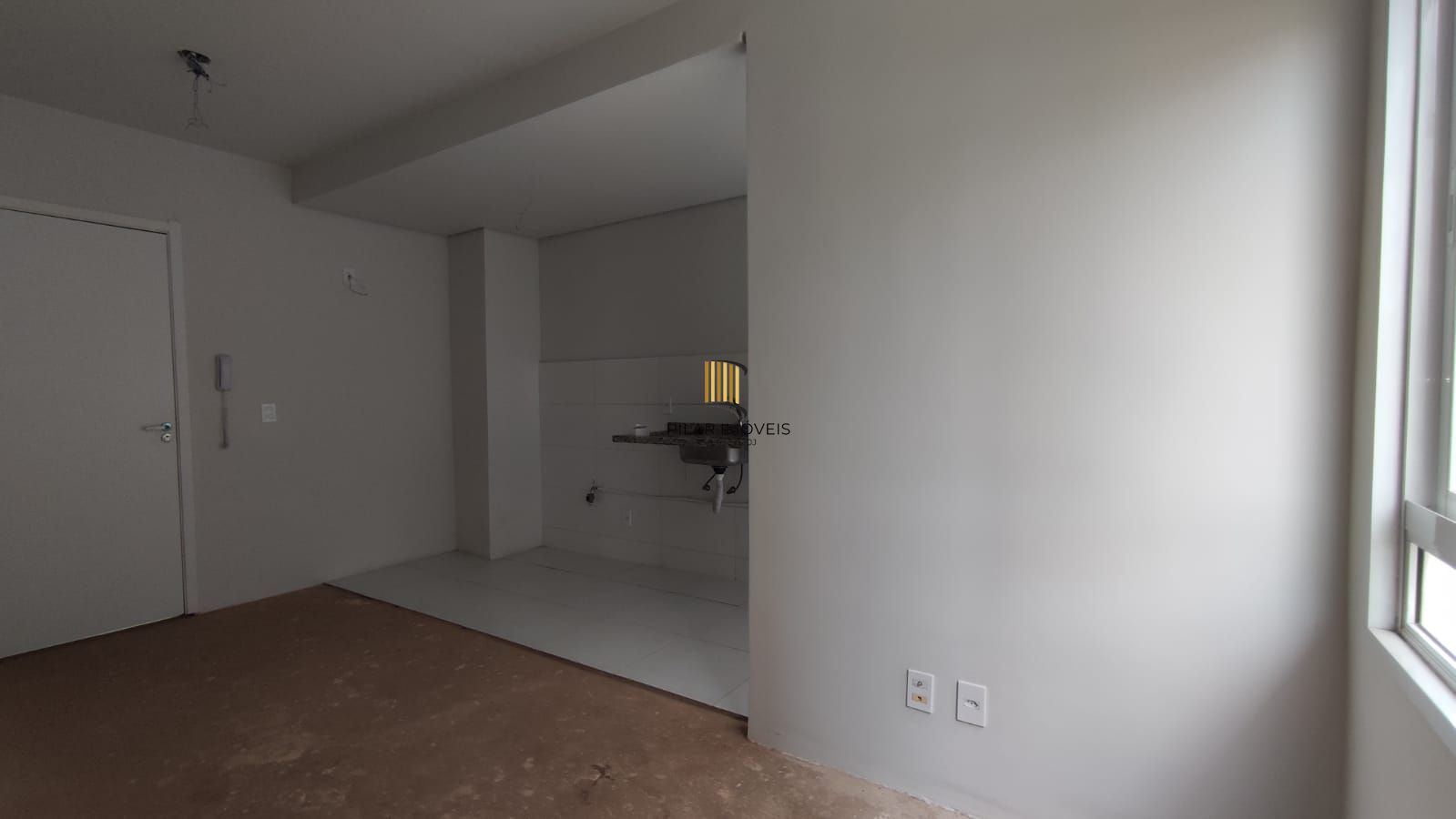 🏡 Apartamento Adaptado para PNE – Novo, Pronto para Morar – Bairro Santa Fé