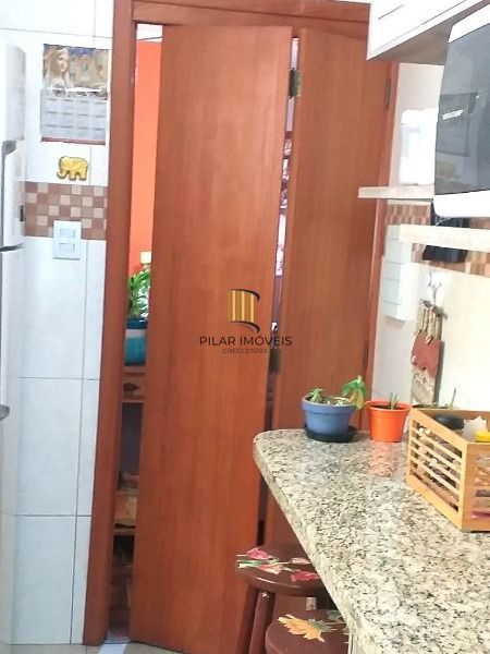 Apartamento para Venda - 60m², 2 dormitórios, Jardim Lindóia