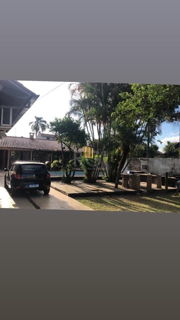 Casa 5 Dormitório(s) Bairro Country Club