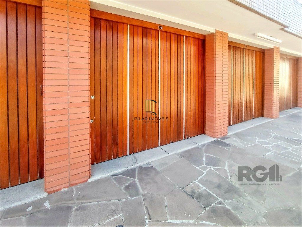 Apartamento para Venda - 92.56m², 2 dormitórios, 1 vaga - Menino Deus