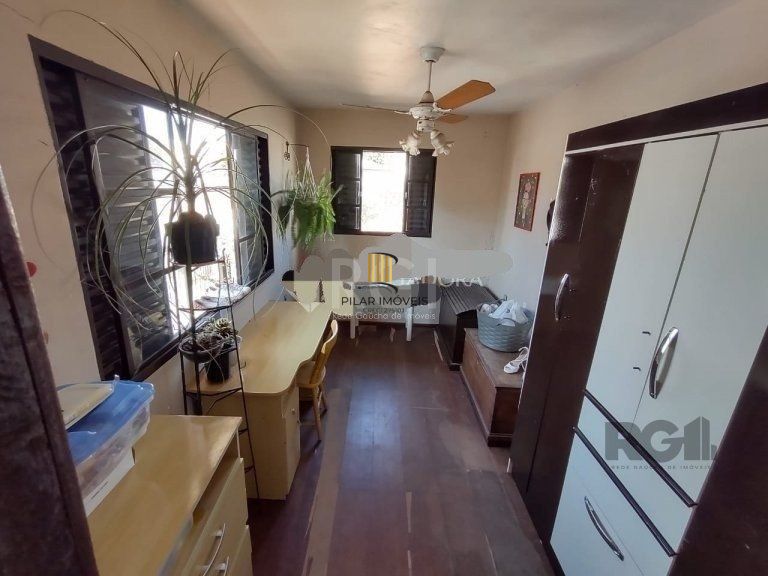 Casa para Venda - 181m², 4 dormitórios, 1 vaga - Rio Branco