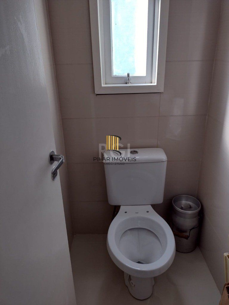 Apartamento para Venda - 118.1m², 3 dormitórios, sendo 1 suites, 1 vaga - Centro