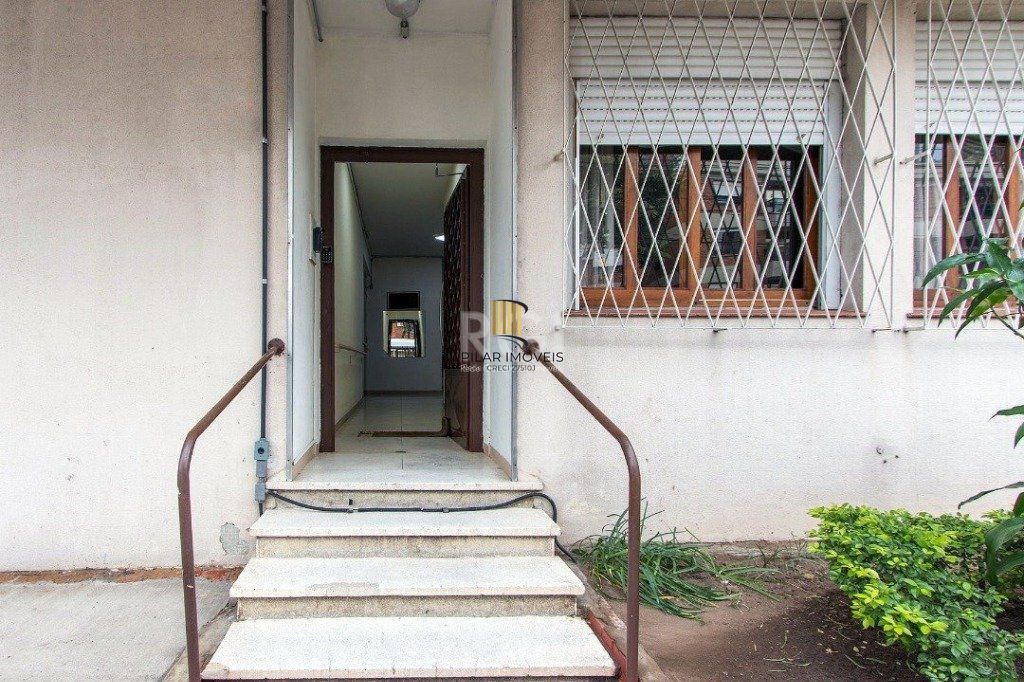 Apartamento para Venda - 101m², 3 dormitórios, 1 vaga - Menino Deus