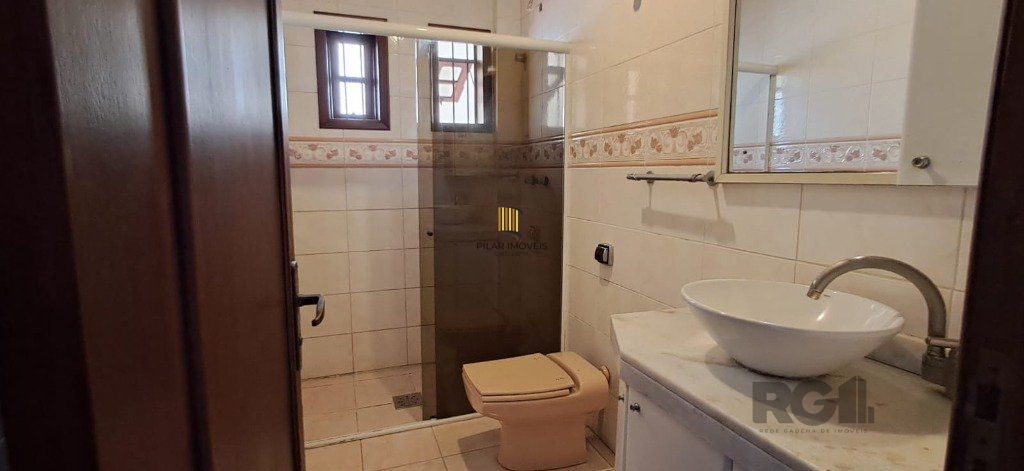 Casa 4 dormitórios no bairro Jardim Itu