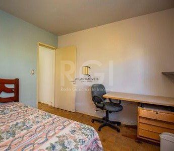 Apartamento 3 dormitórios no bairro Petrópolis