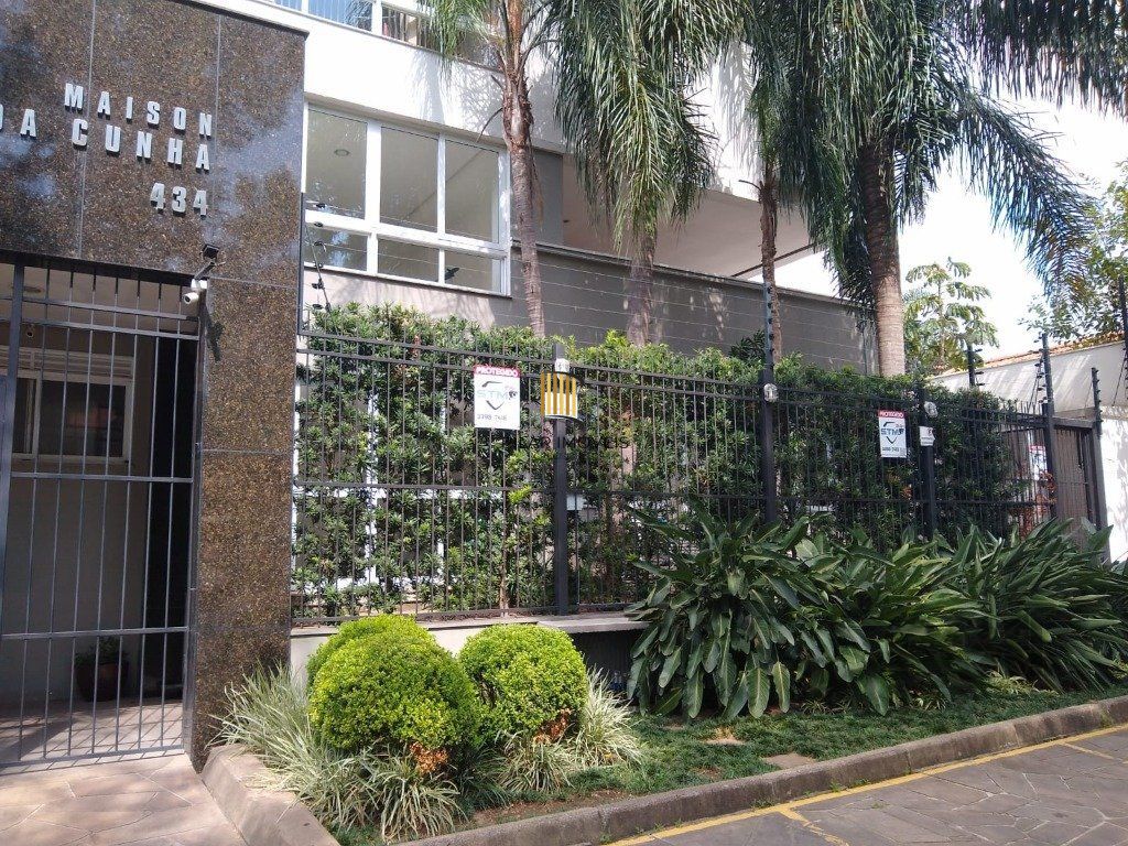 Apartamento 2 dormitórios no bairro Floresta