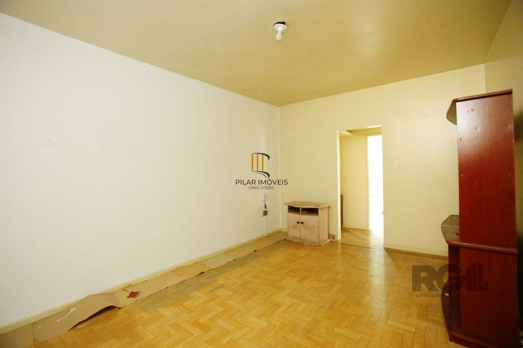 apartamento Centro Histórico de Porto Alegre