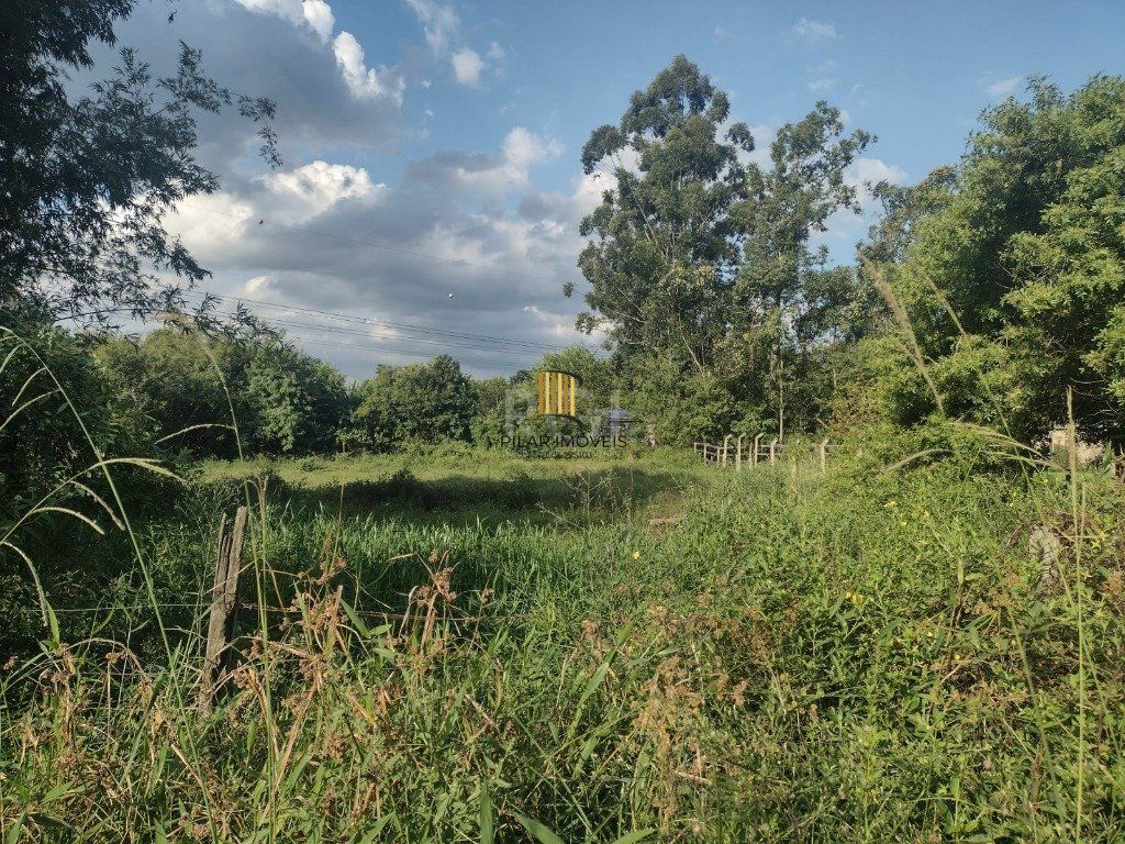 Terreno Bairro Costa Do Ipiranga