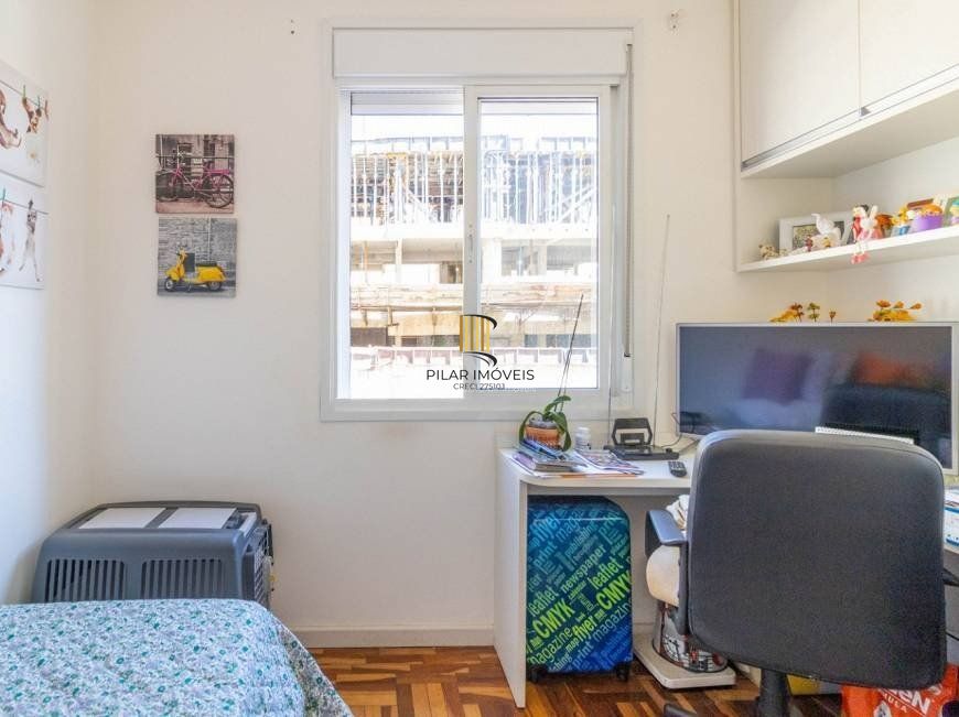 Apartamento para Venda - 63.64m², 3 dormitórios, 1 vaga - Higienópolis