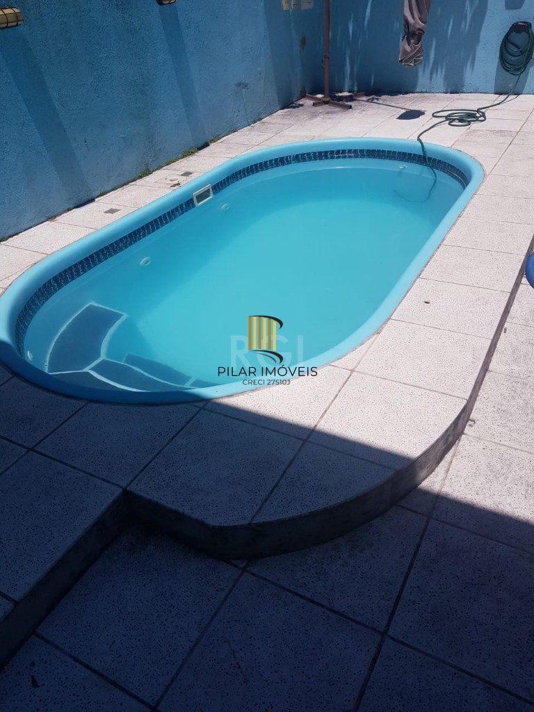 Casa para Venda - 259m², 4 dormitórios, sendo 1 suites, 4 vagas - Coronel Aparício Borges