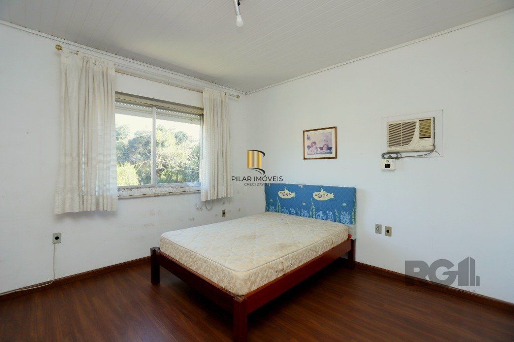Casa 3 dormitórios no bairro Passo da Areia