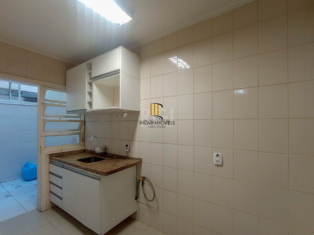 Apartamento para Venda - 41.29m², 1 dormitório, 1 vaga - Praia de Belas