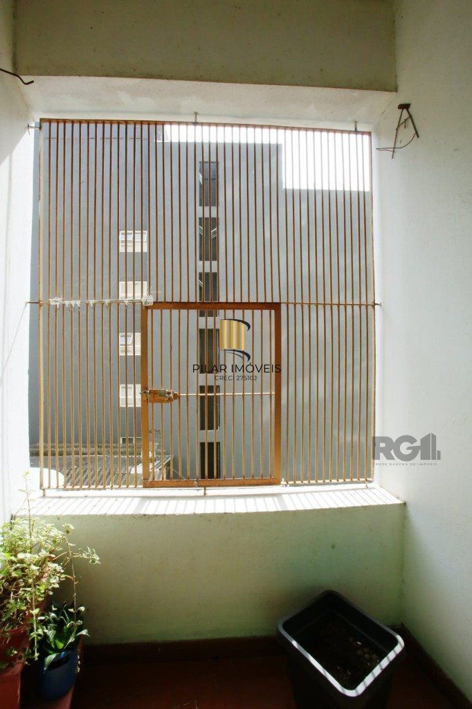 apartamento Centro Histórico de Porto Alegre