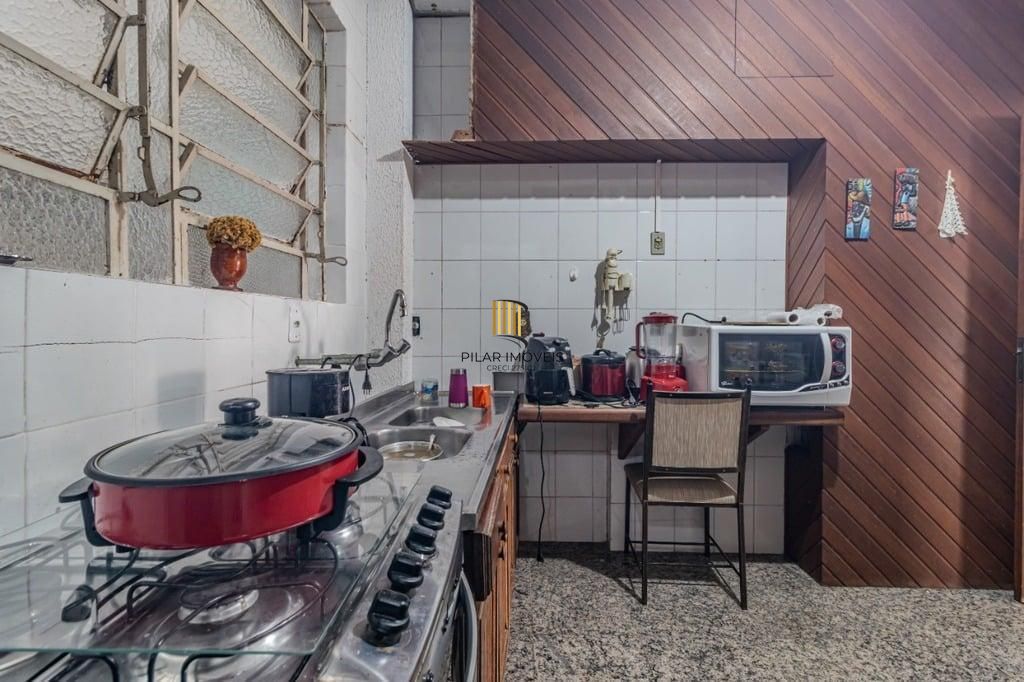 Apartamento 3 Dormitório(s) Bairro Floresta