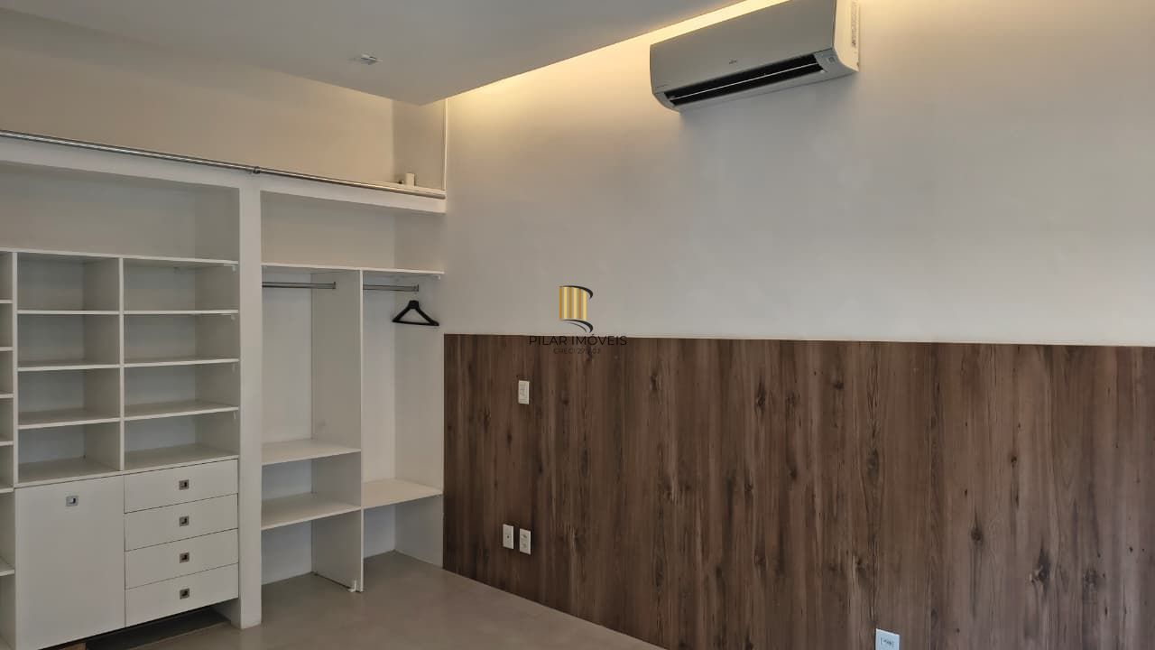 Apartamento 1 dormitório no bairro Centro Histórico