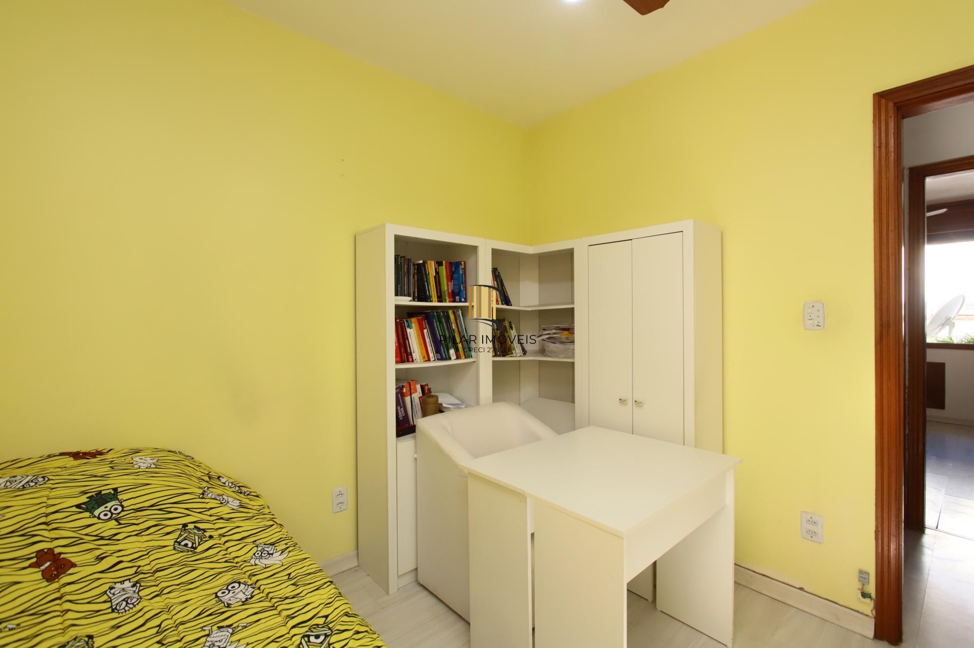 Bem localizado 03 dorm. Suite, churrasqueira, 01 vaga , Auxiliadora