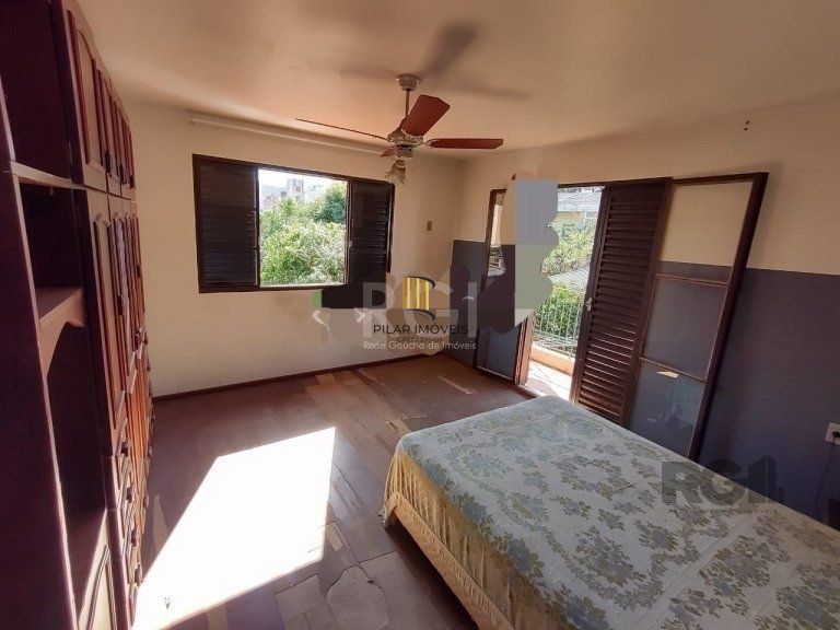 Casa para Venda - 181m², 4 dormitórios, 1 vaga - Rio Branco