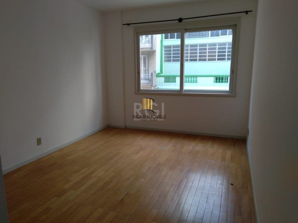 Apartamento para Venda - 41.92m², 1 dormitório, Centro Histórico