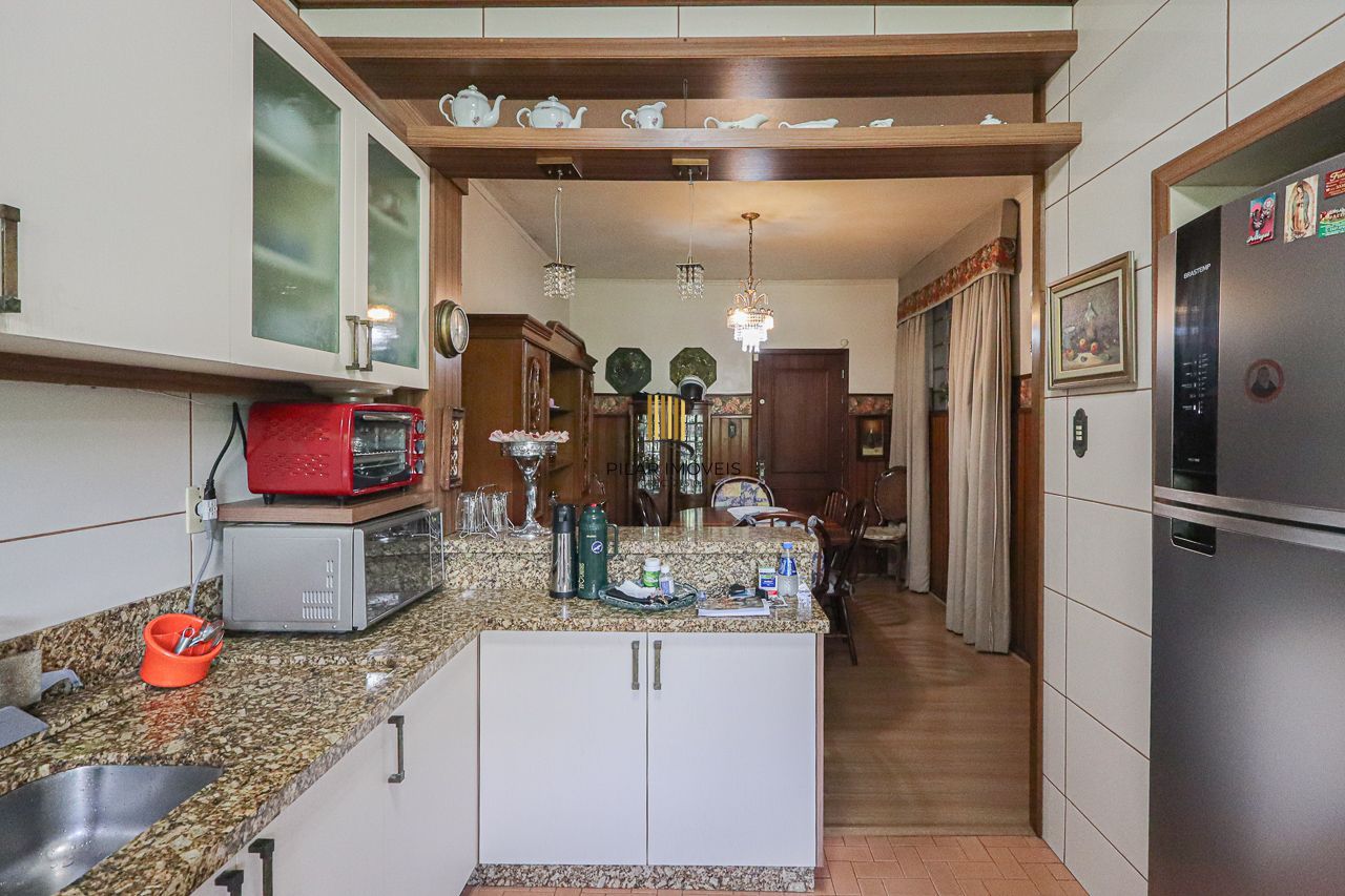 Apartamento 03 dormitórios Higienópolis Porto Alegre