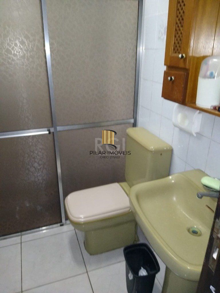 Casa para Venda - 265m², 5 dormitórios, sendo 2 suites, Floresta