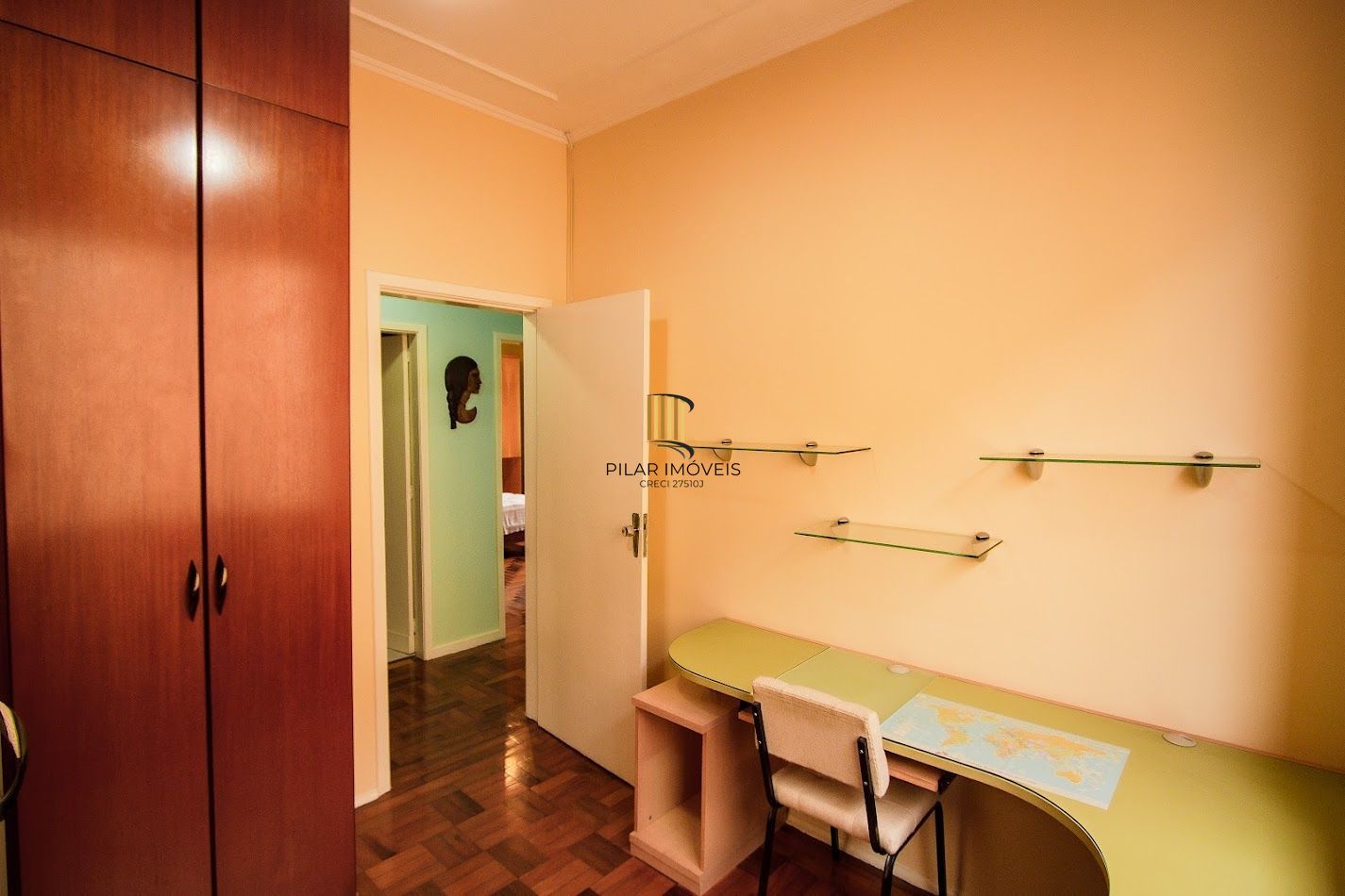 Casa em Petrópolis Porto Alegre