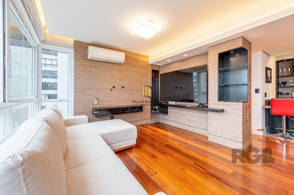 Apartamento 3 dormitórios no bairro Petrópolis