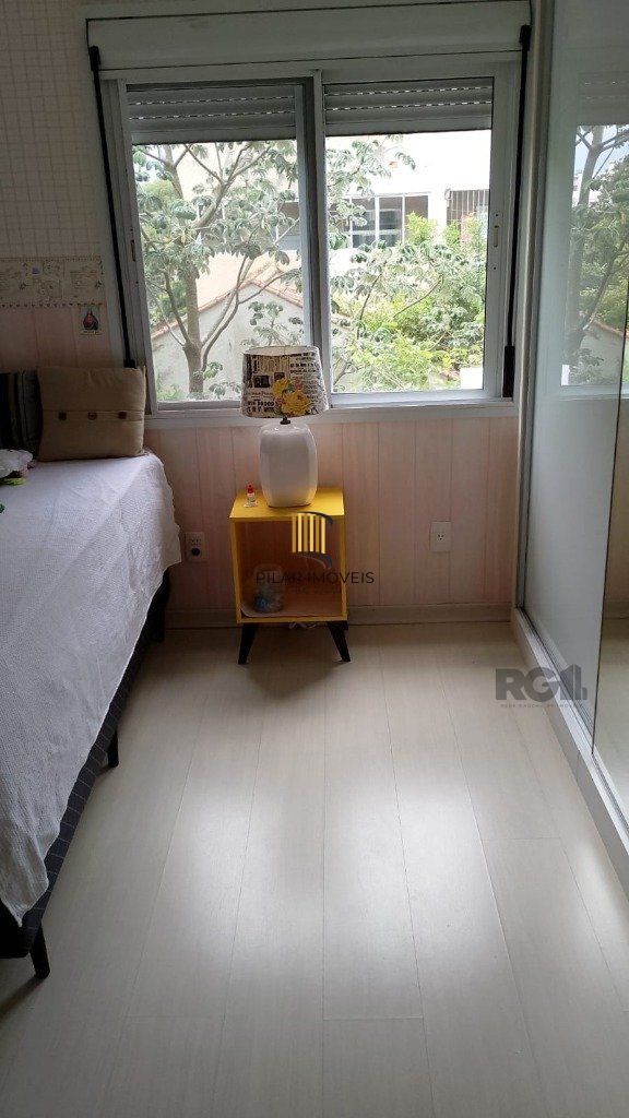 Apartamento 2 dormitórios no bairro Floresta