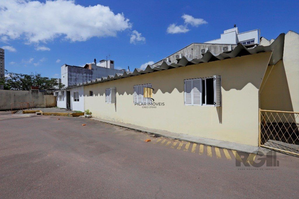 Apartamento 2 dormitórios no bairro Passo da Areia