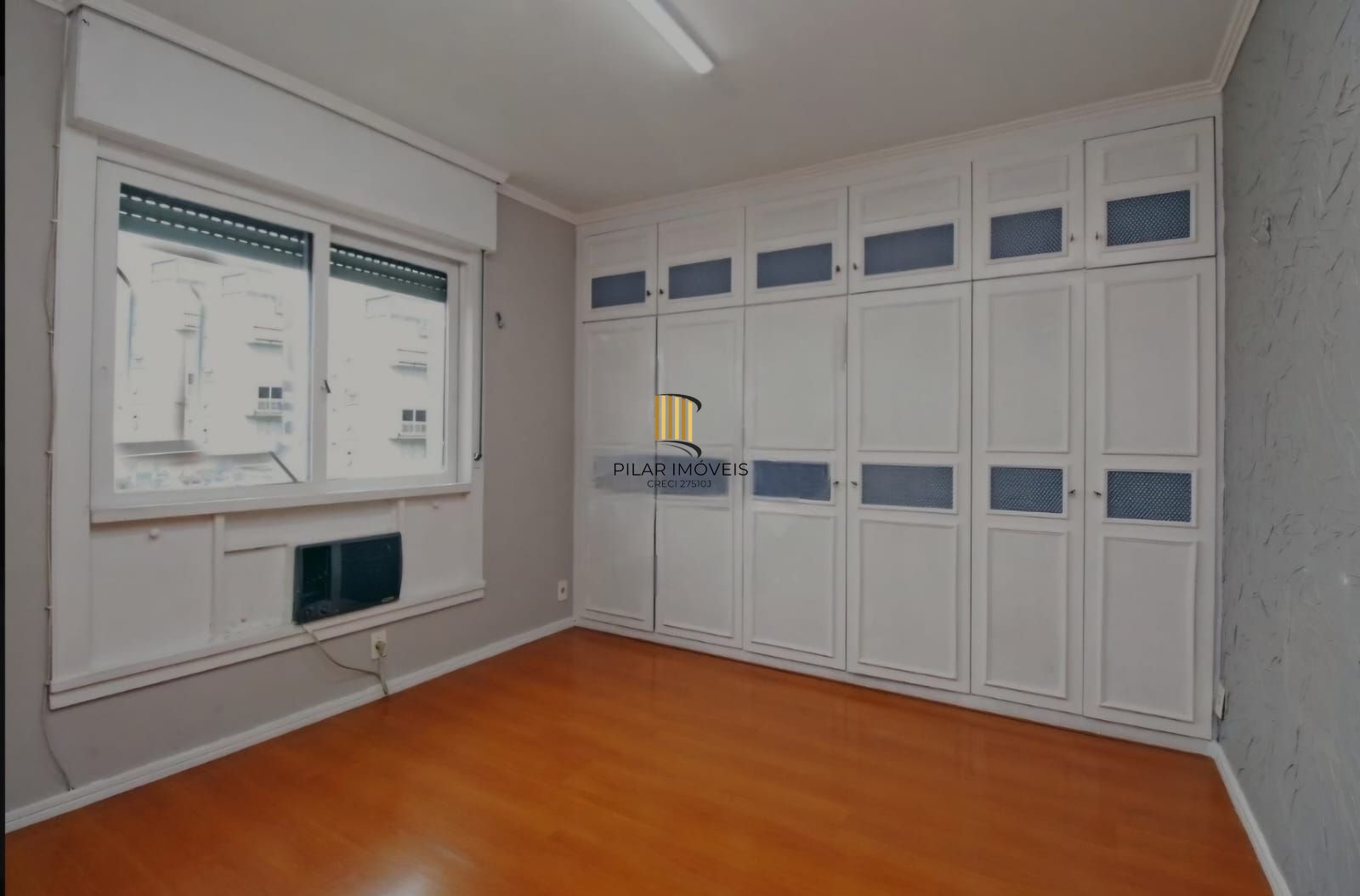 Apartamento de Alto Padrão no Moinhos de Vento: 121m² de Conforto e Luxo!