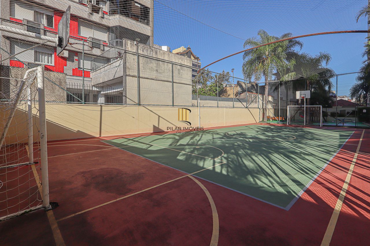Apartamento 03 quartos de frente com sacada e com garagem