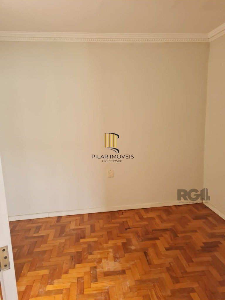 Apartamento 2 dormitórios no bairro Humaitá
