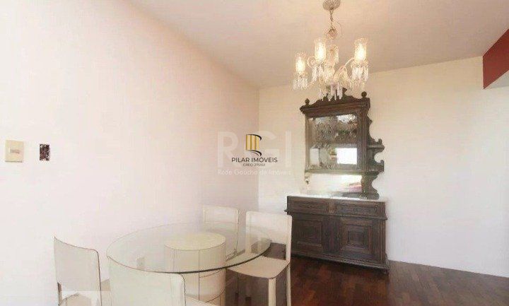 Apartamento 2 dormitórios no bairro Petrópolis