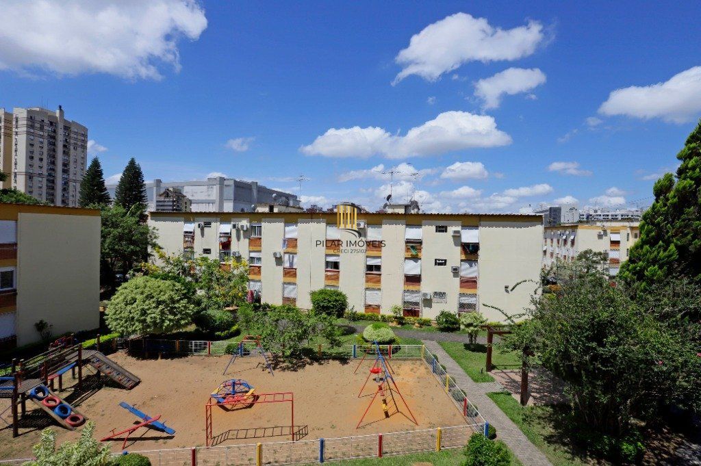 Apartamento 2 dormitórios no bairro Passo da Areia